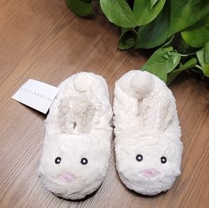 BNWT Rabbit Slippers